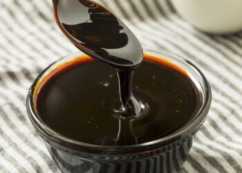  Molasses